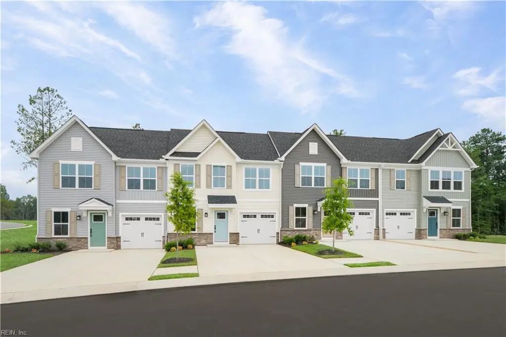 1160 Tuck Ln, James City County