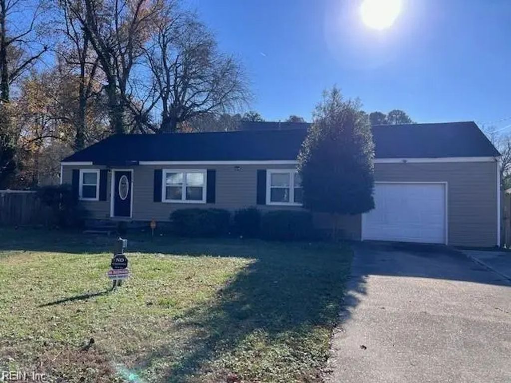 1266 Whaley Ave, Norfolk