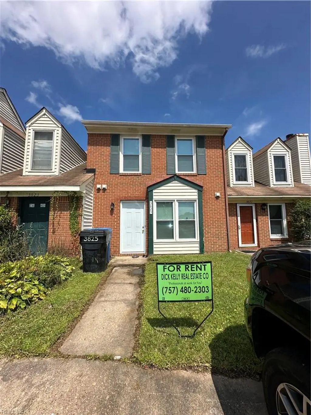 3825 Buchanan Dr, Virginia Beach