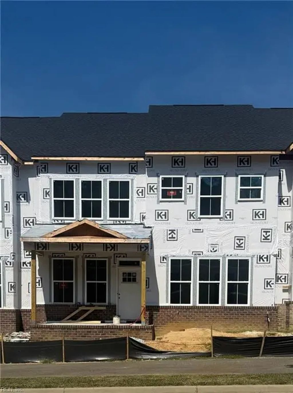4414 Battery Blvd, Williamsburg