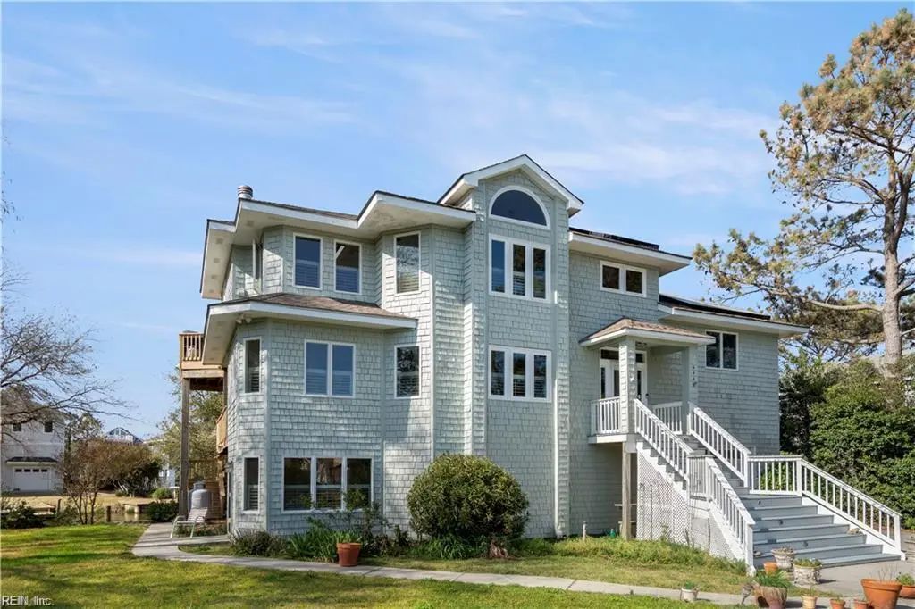 304 Ruddy Cres, Virginia Beach