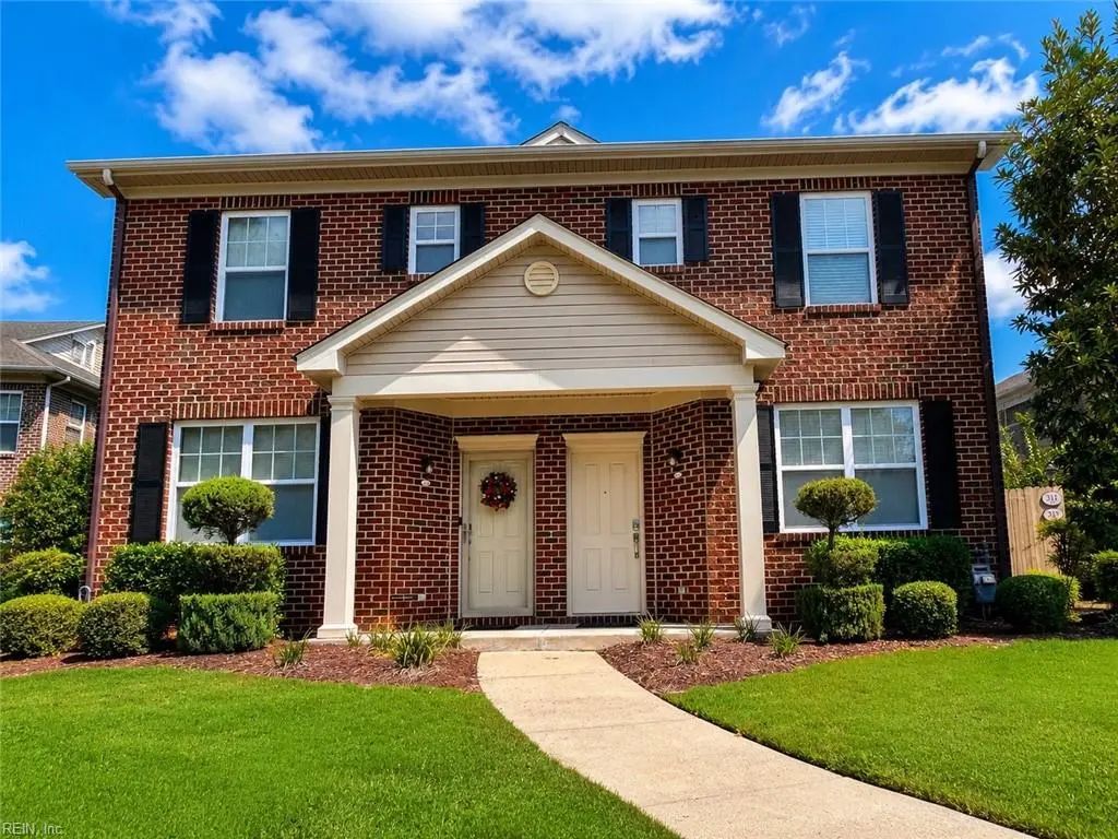 313 Holyoke Ln, Chesapeake