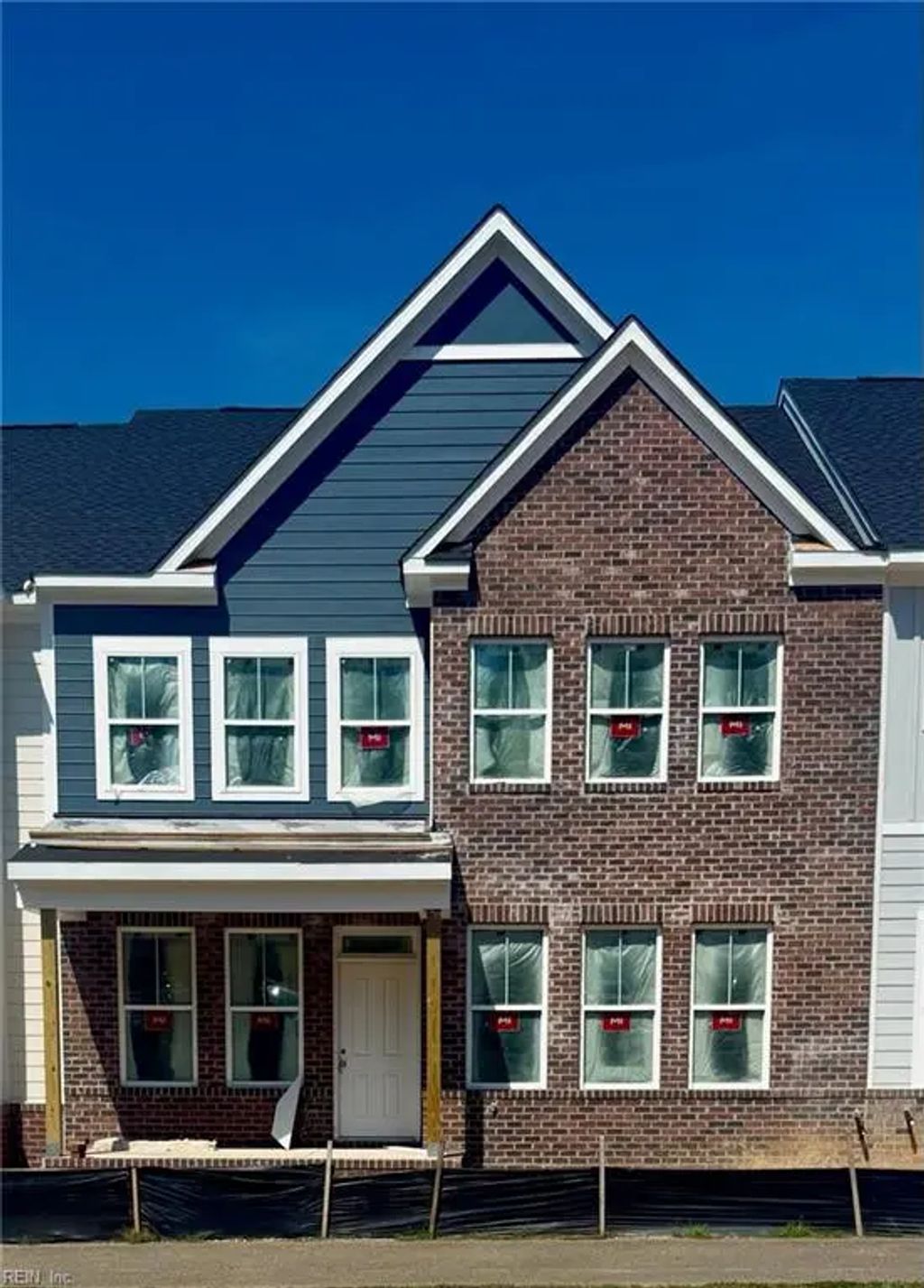 4404 Battery Blvd, Williamsburg