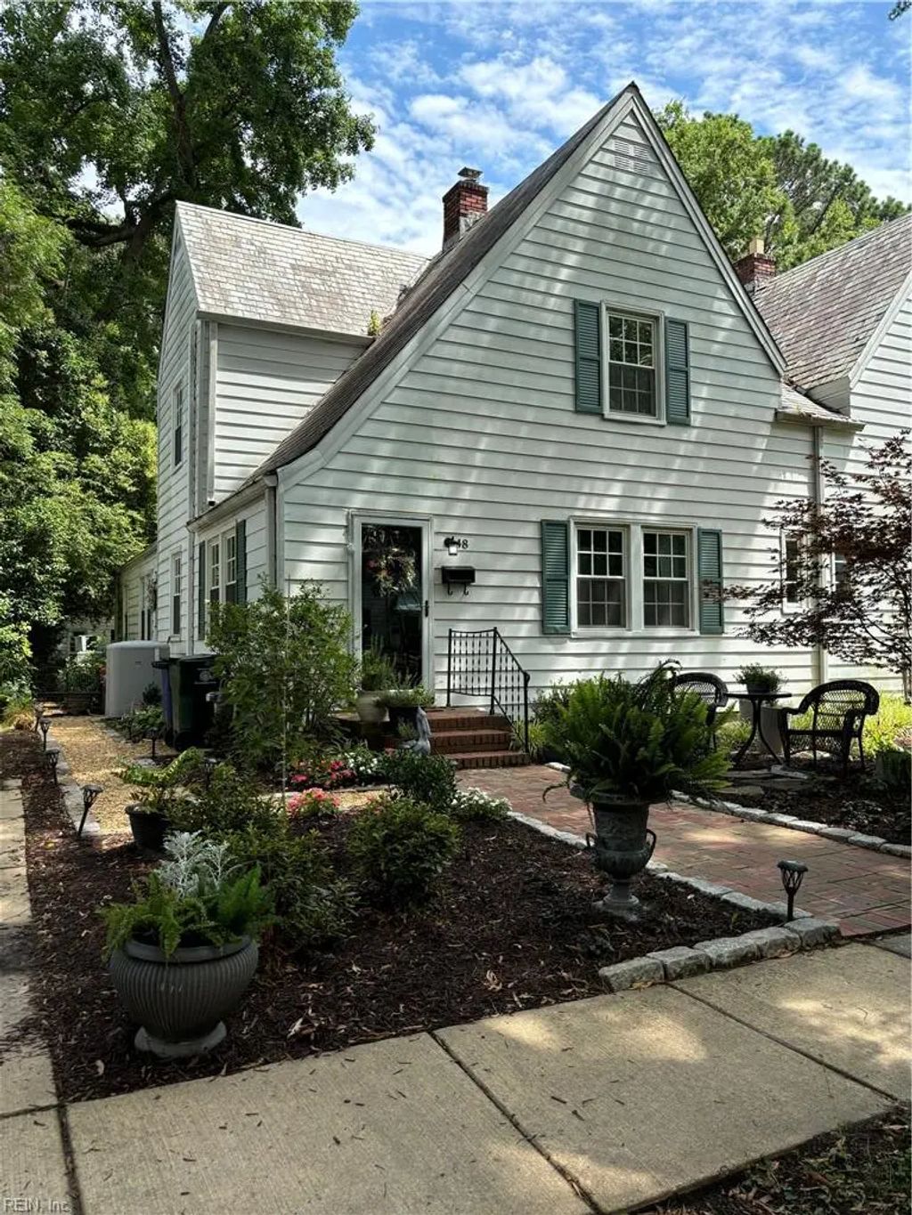 48 Hopkins St, Newport News