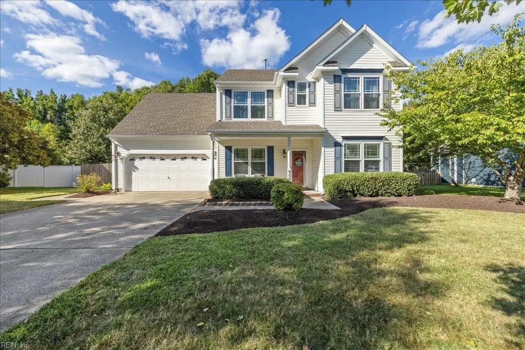 952 Gideon Rd, Virginia Beach