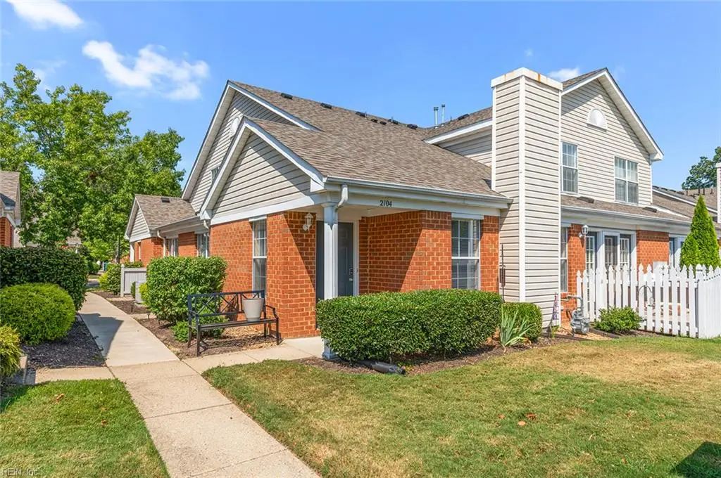 2104 Westgate Cir, Williamsburg