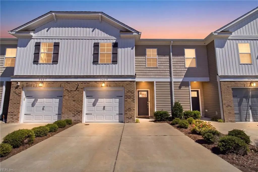 2429 Fieldsway Dr, Chesapeake