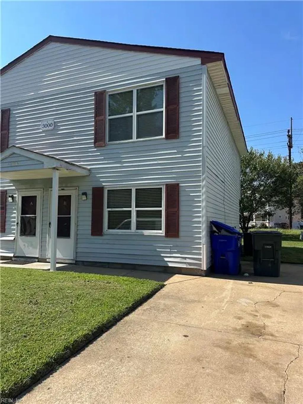 3000 S Cape Henry Ave, Norfolk