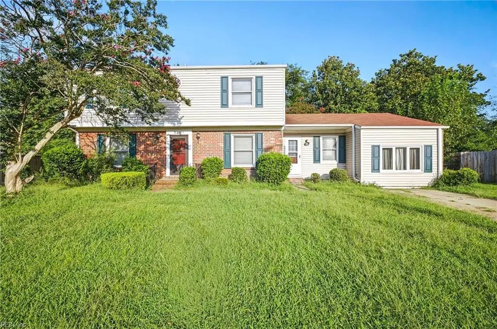 2205 Hilton Ct, Chesapeake