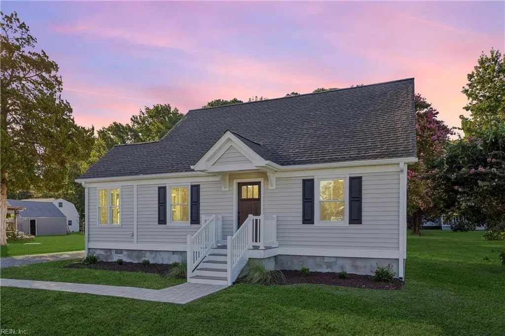206 Shirley Rd, York County