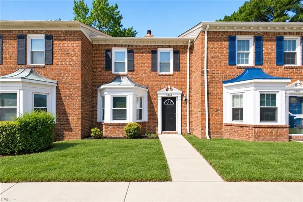 5767 Rivermill Cir, Portsmouth