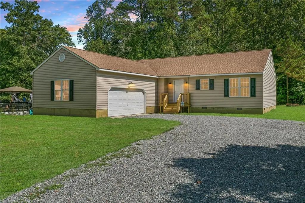 3313 Chickahominy Rd, James City County