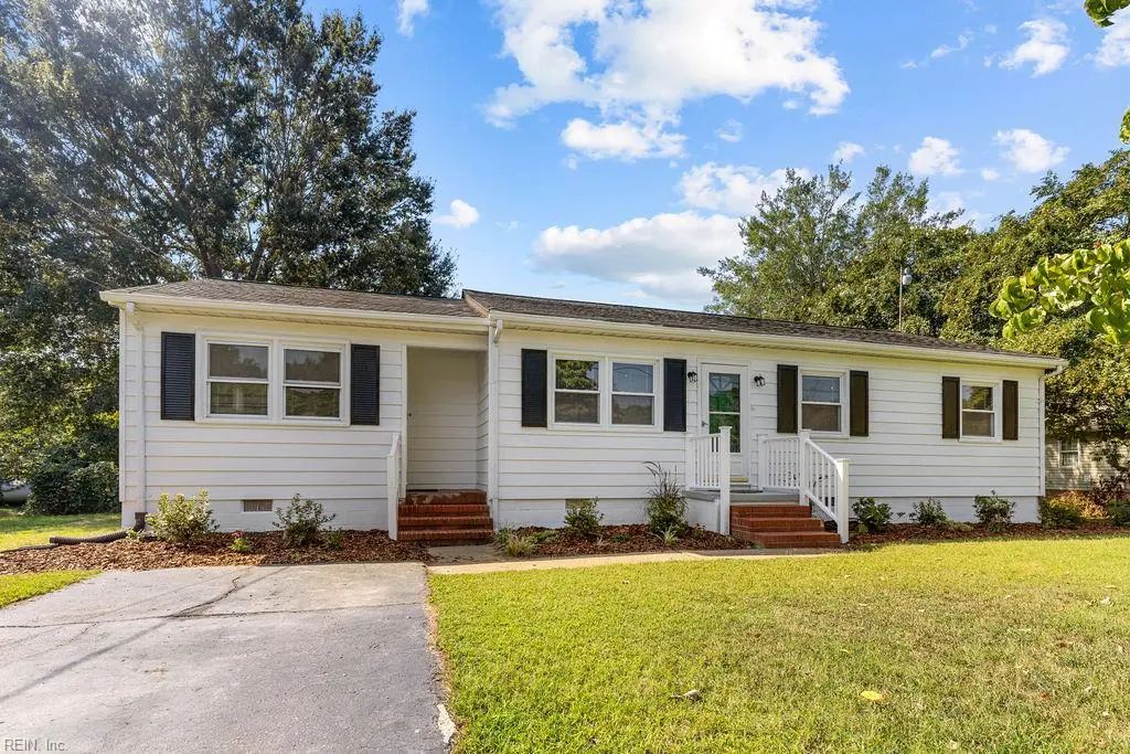 3248 Providence Rd, Gloucester County