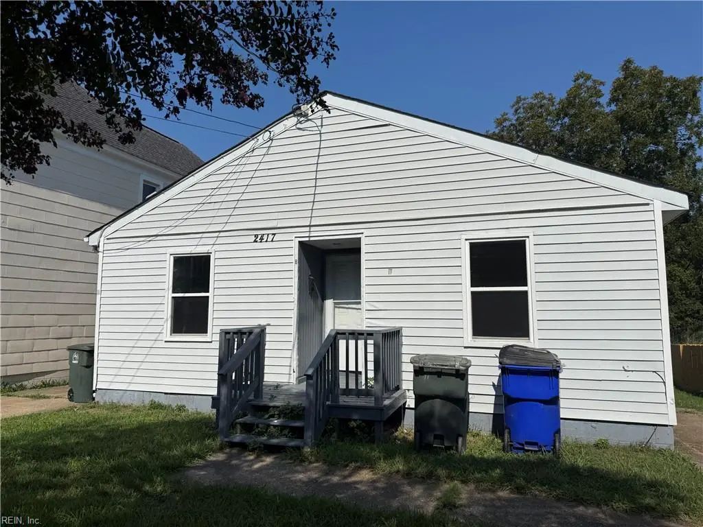 2417 Hale St, Norfolk