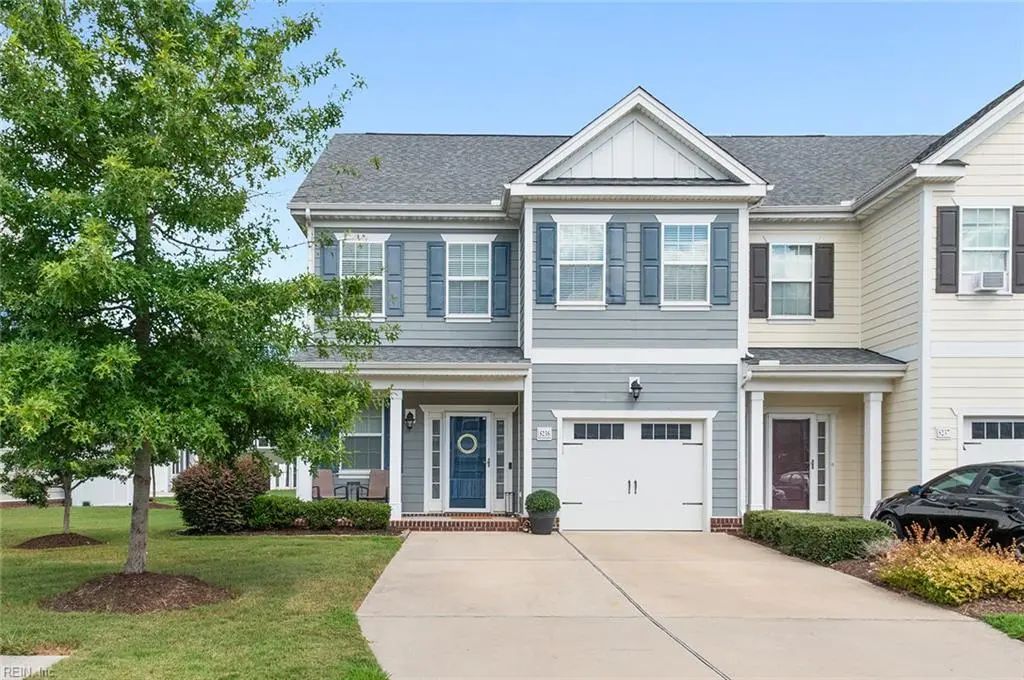 5235 Lombard St, Chesapeake