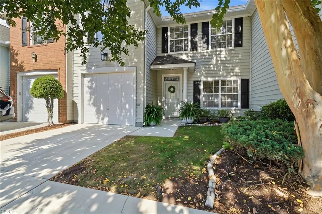 1304 Tuscany Dr, Virginia Beach