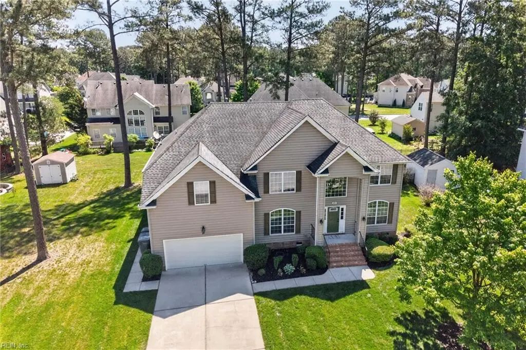 304 Wellington Cir, Isle of Wight County