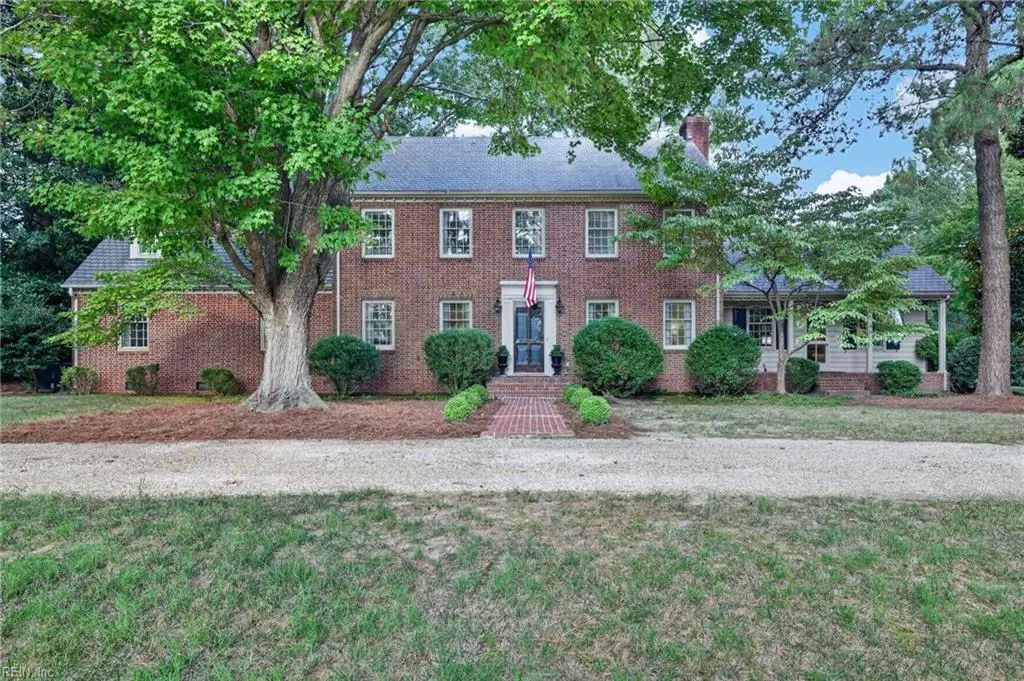 1242 N Bay Shore Dr, Virginia Beach