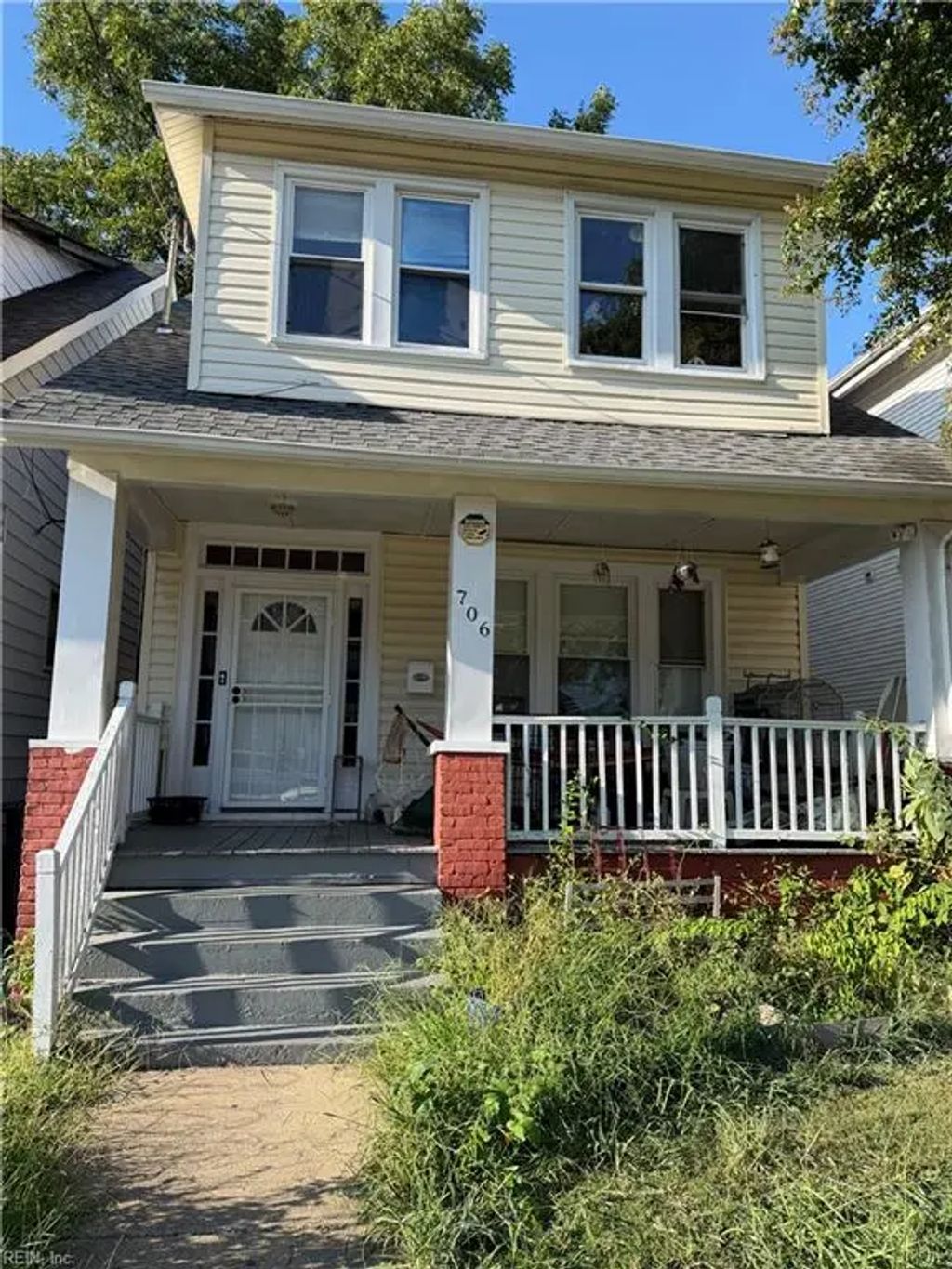 706 W 35th St, Norfolk