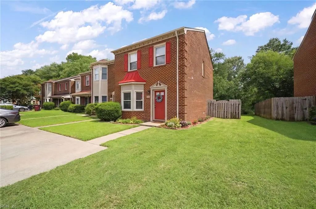 719 Creekside Cres, Chesapeake
