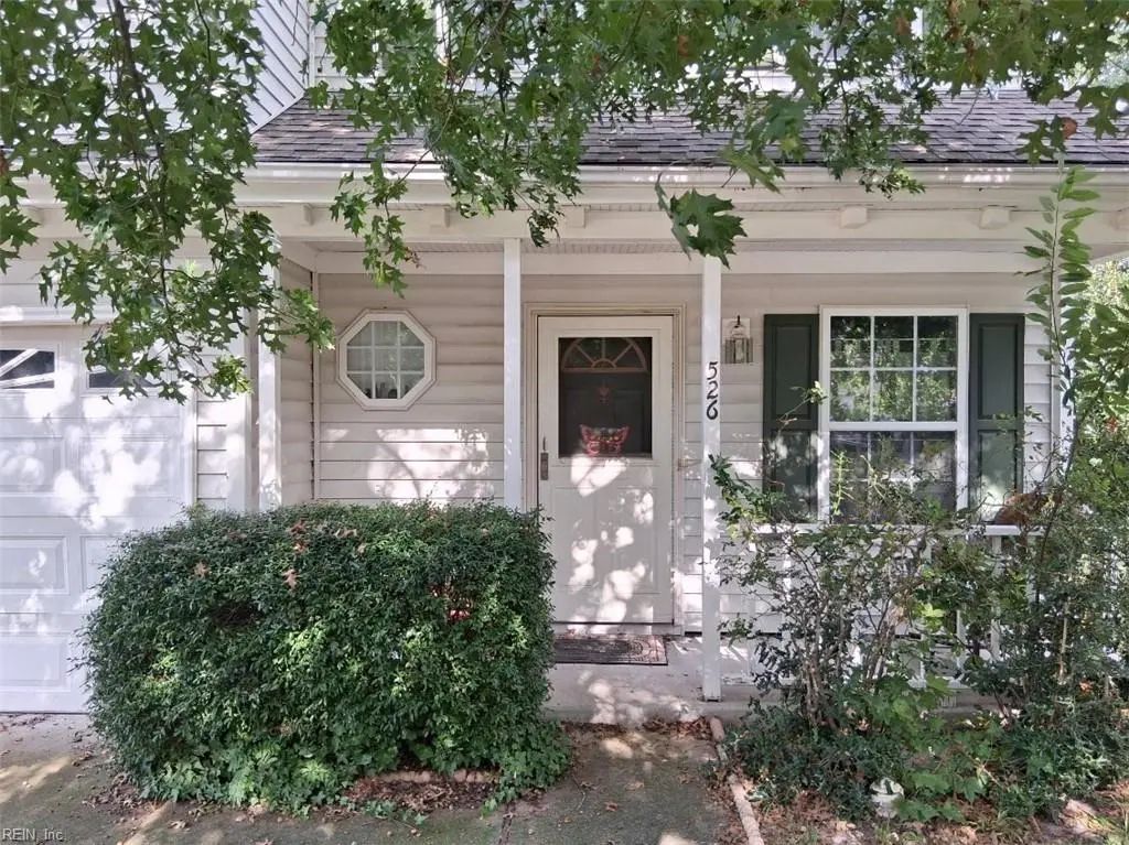 526 Windward Drive Dr, Chesapeake