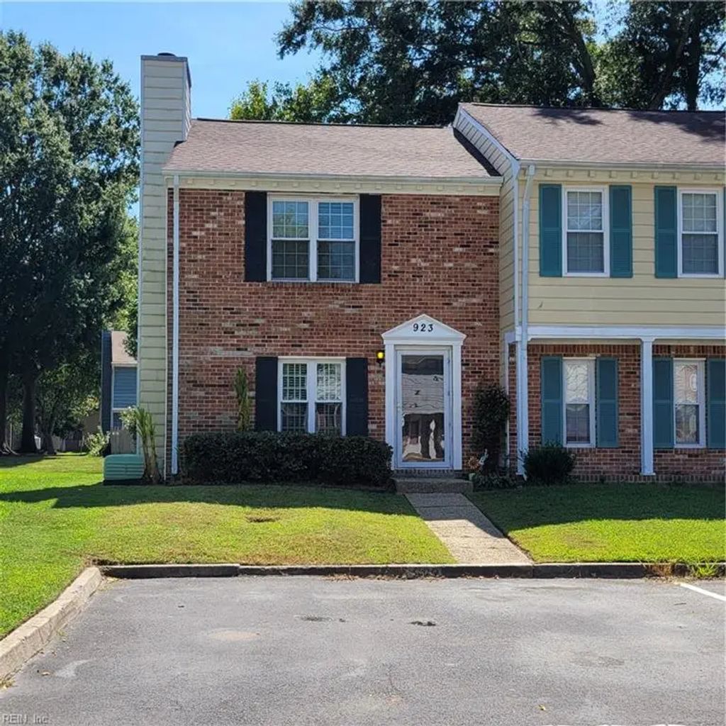 923 Ketch Ct, Chesapeake
