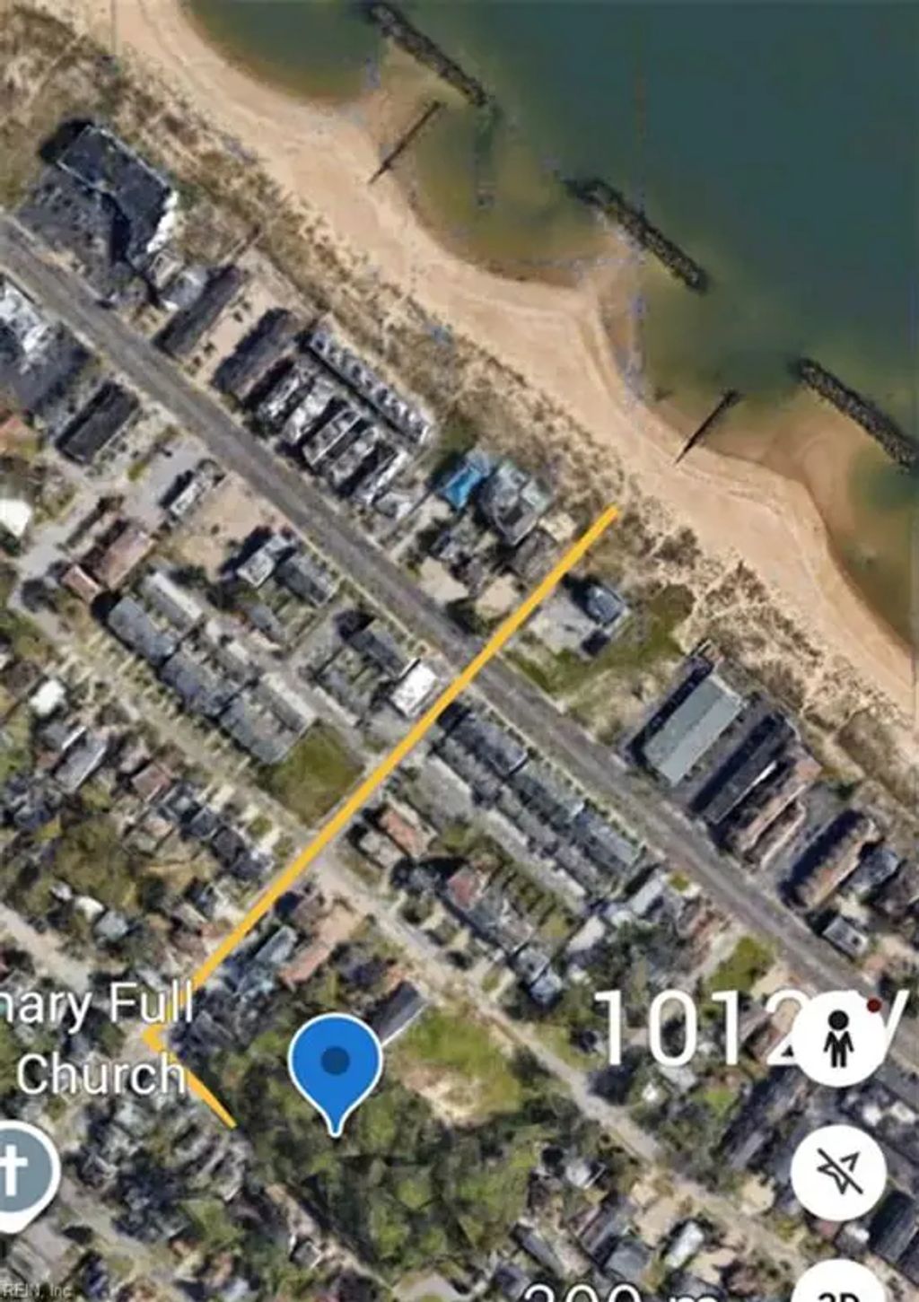 1012 Virgilina Ave, Norfolk