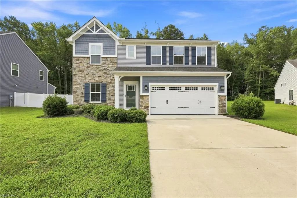 508 Schaefer Ave, Chesapeake