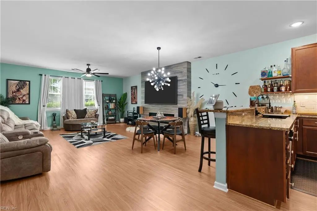4332 Hillingdon Bnd, Chesapeake
