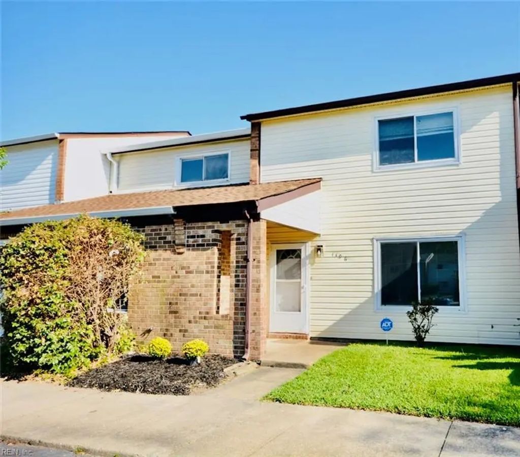 1406 Sierra Dr, Virginia Beach