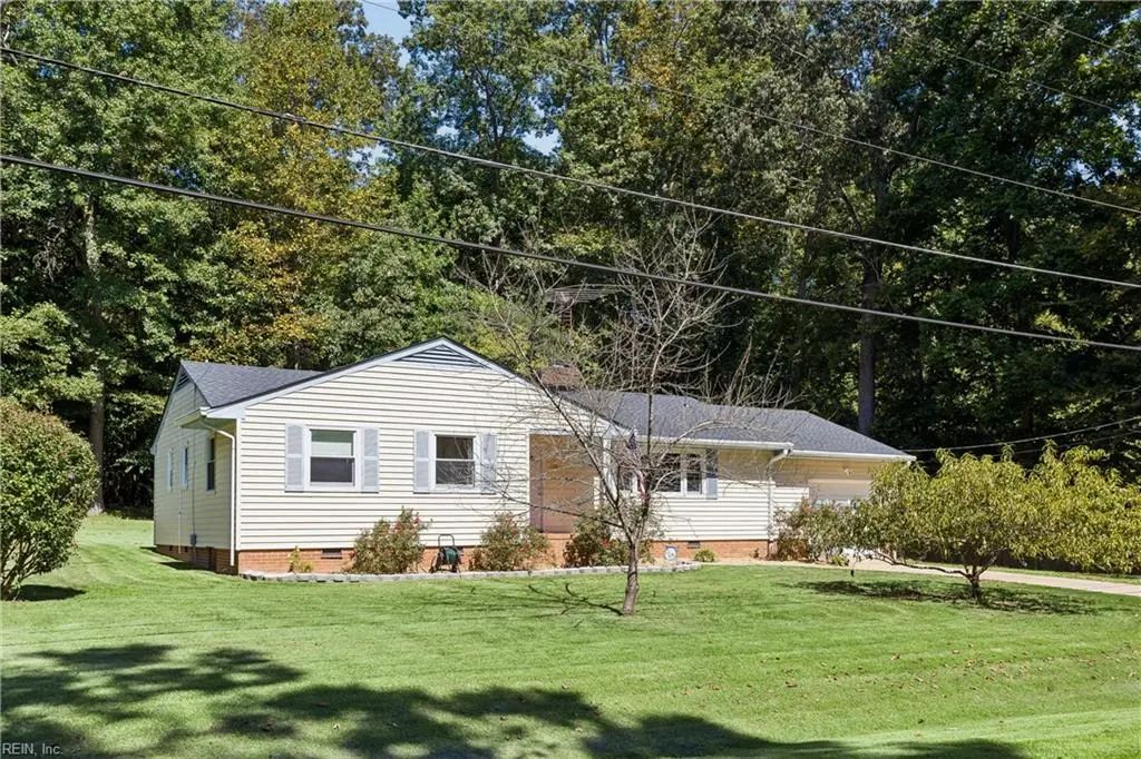 6038 Pine Rd, New Kent County