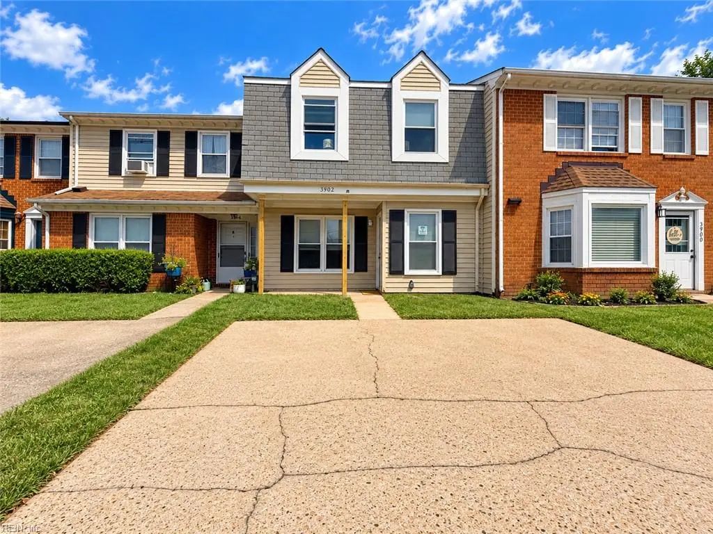 3902 Lantana Pl, Virginia Beach
