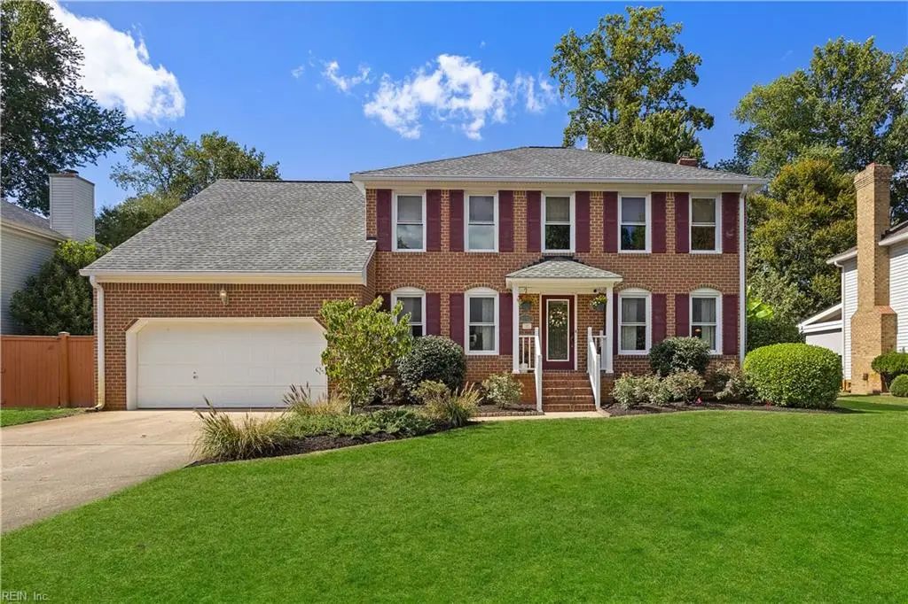 2672 Cantwell Rd, Virginia Beach