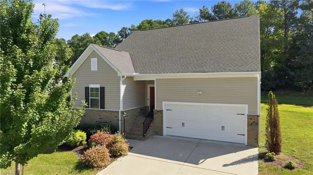 7607 Old Guild Rd, Chesterfield County