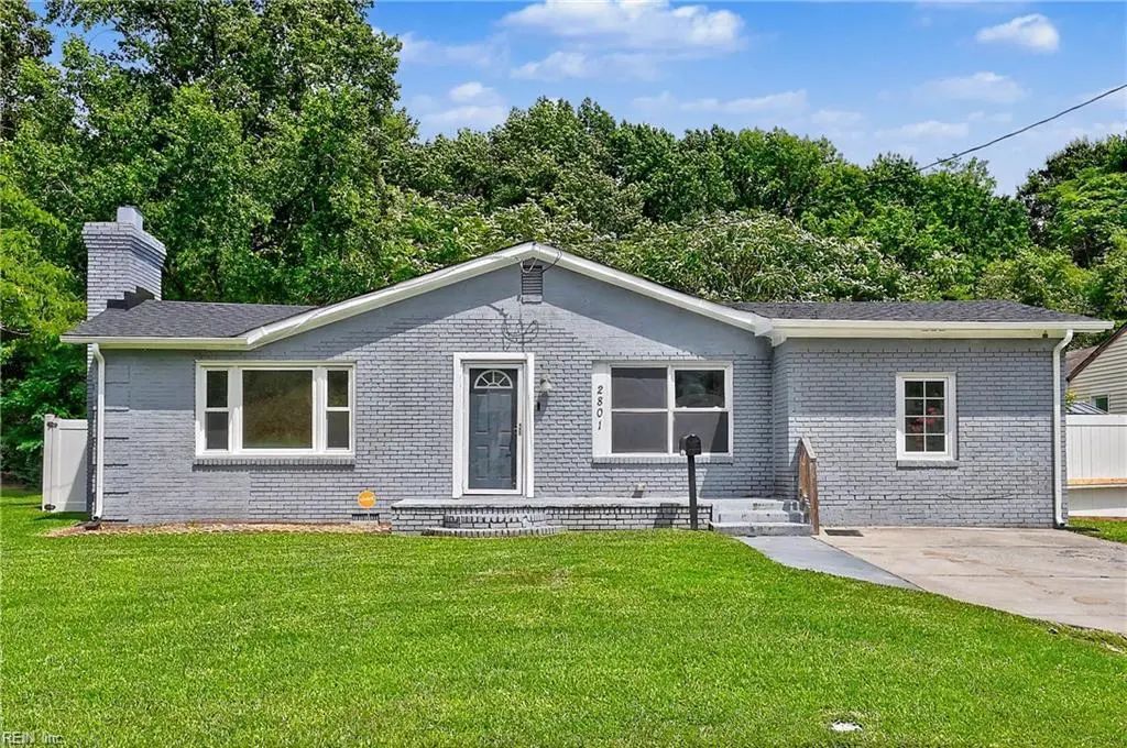 2801 Southport Ave., Chesapeake