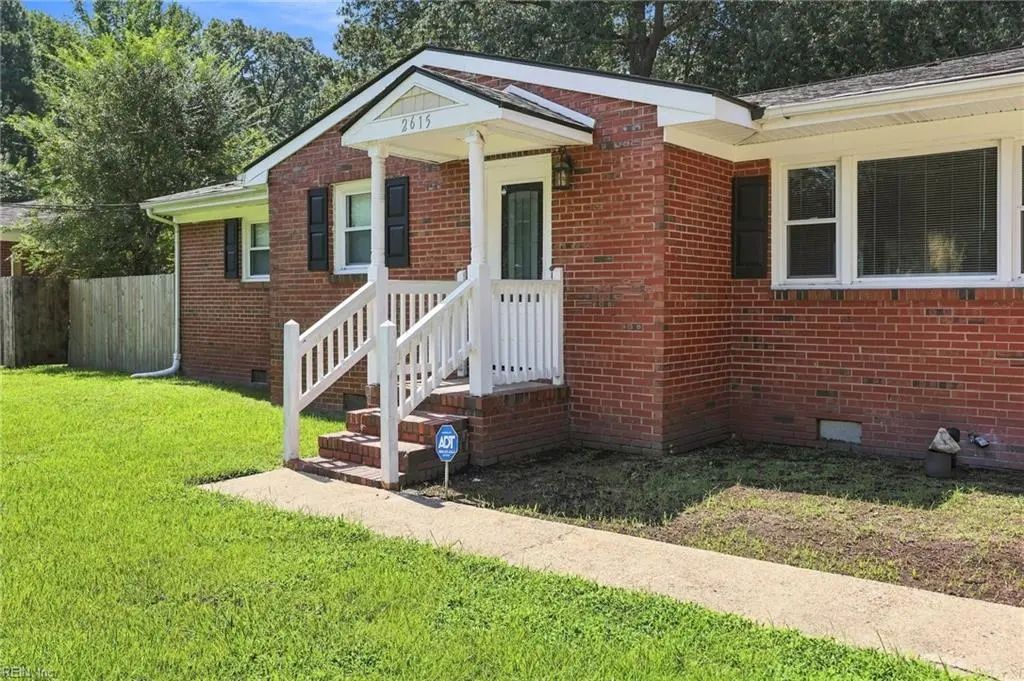 2615 Cedar Rd, Chesapeake