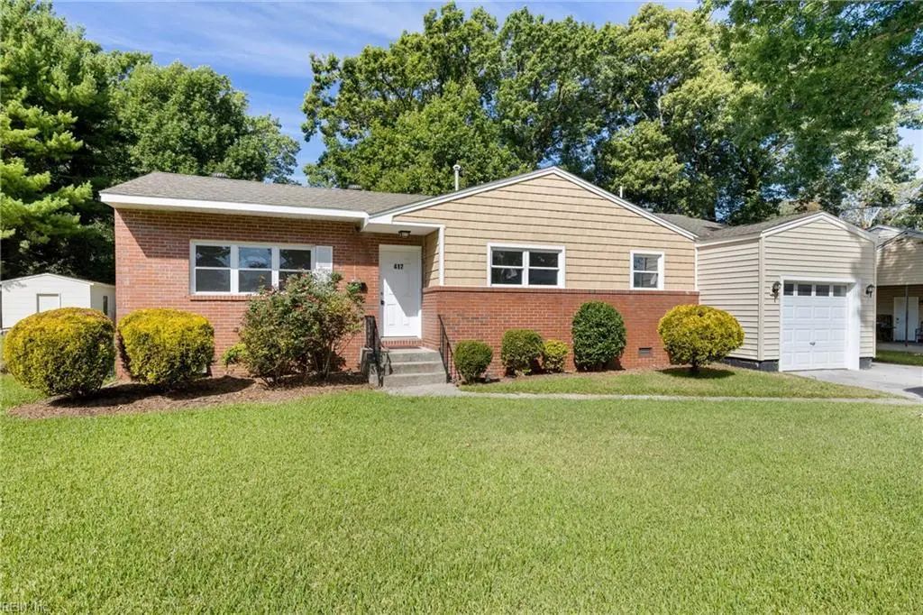 417 Taldan Ave, Virginia Beach