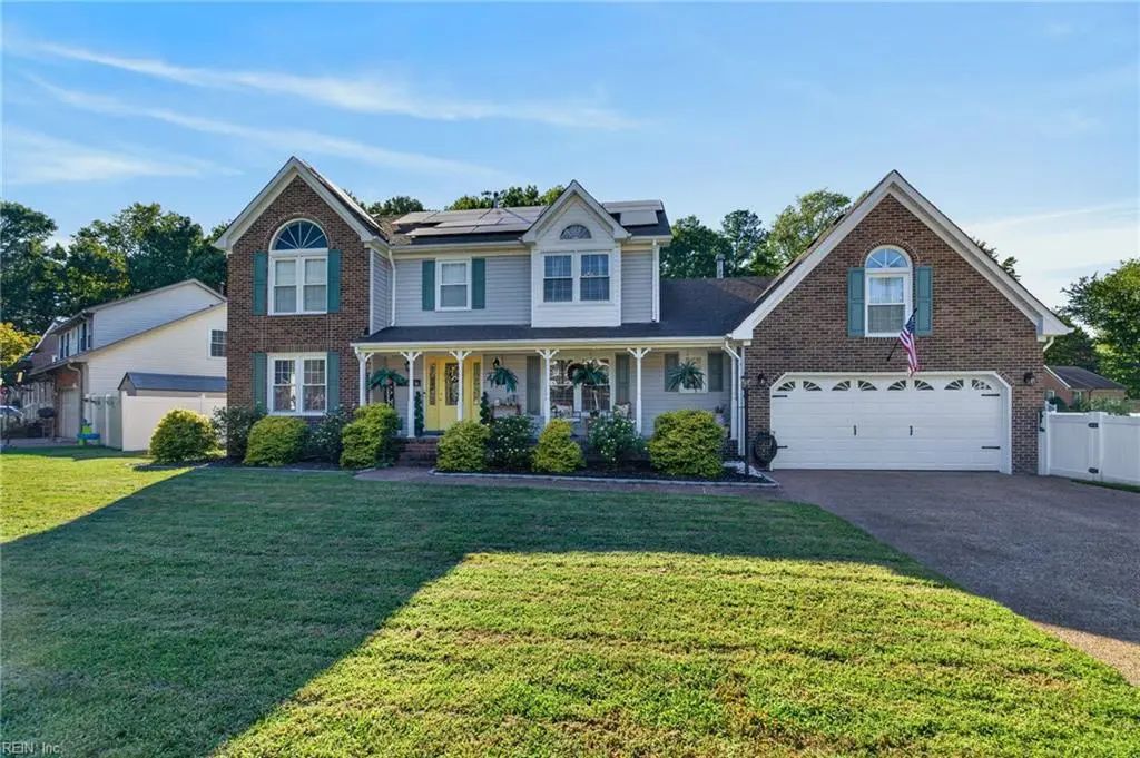 412 Harper Ct, Chesapeake