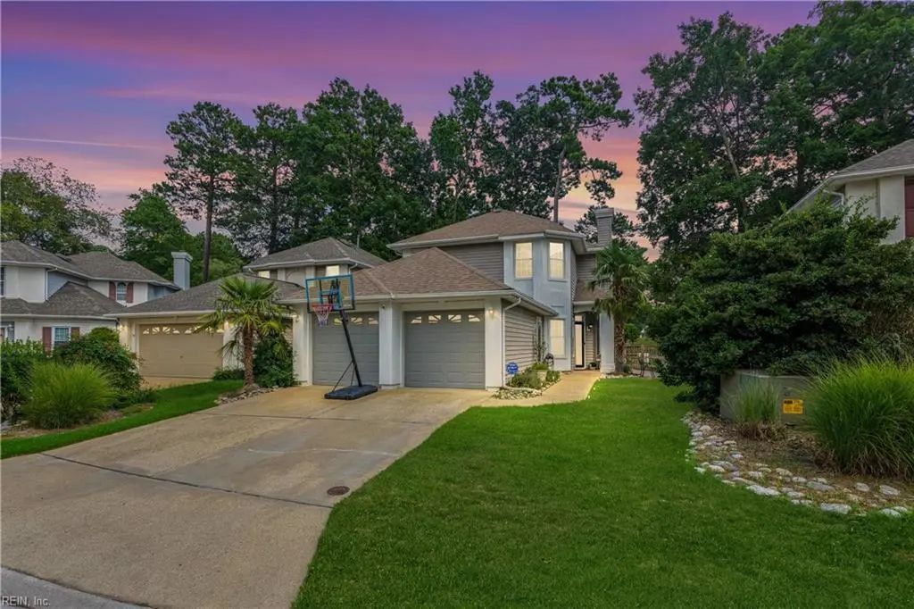 932 Prestige Ct, Newport News