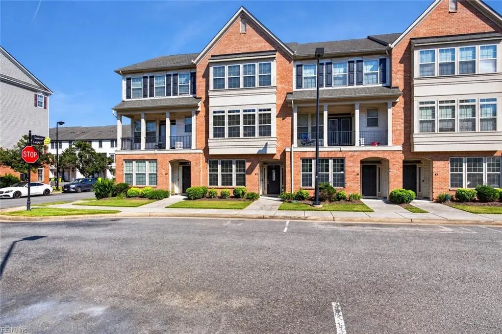 87 Zenith Loop, Newport News
