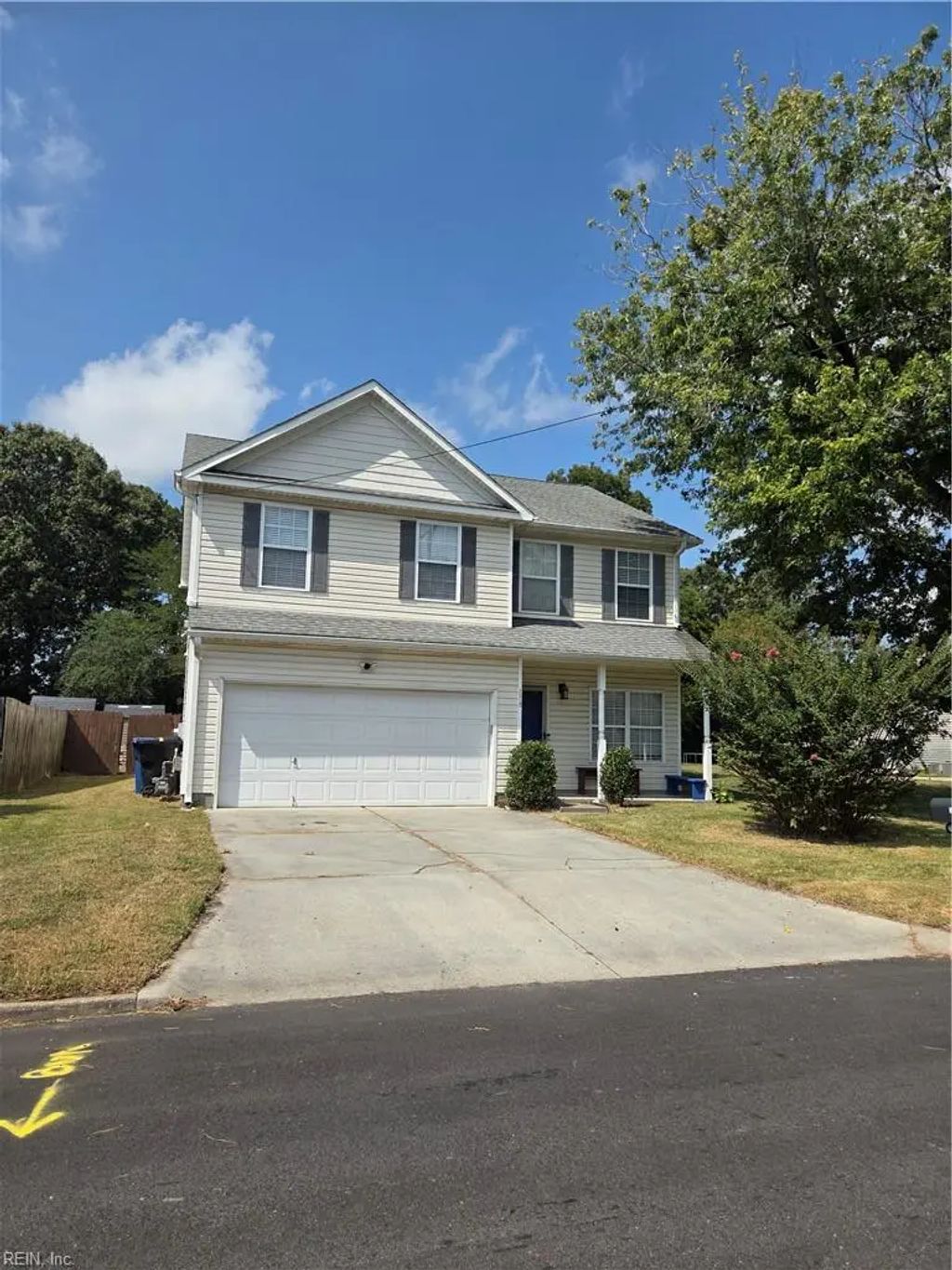 113 N Oceana Blvd, Virginia Beach
