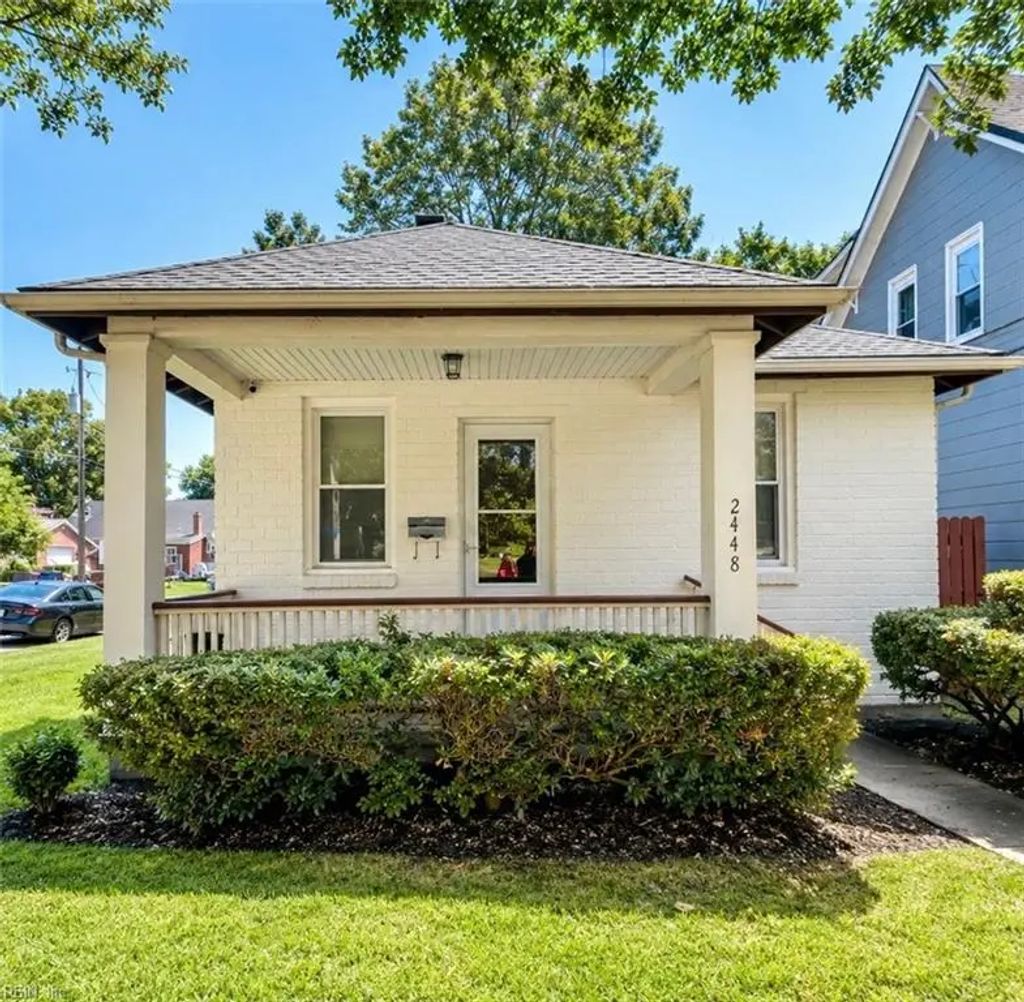 2448 Ballentine Blvd, Norfolk