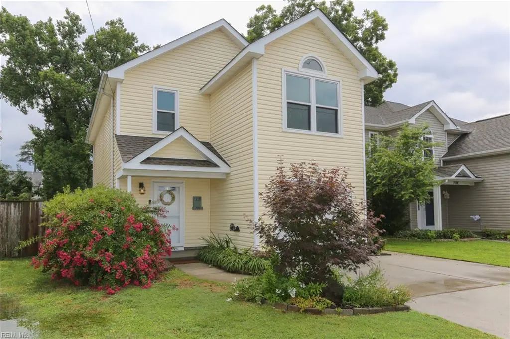 718 14th St, Virginia Beach