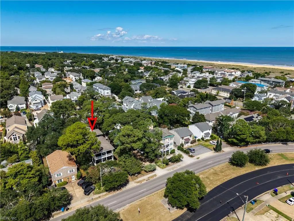 215 83rd St, Virginia Beach