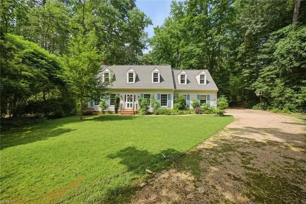 6657 Branch Rd, Gloucester County