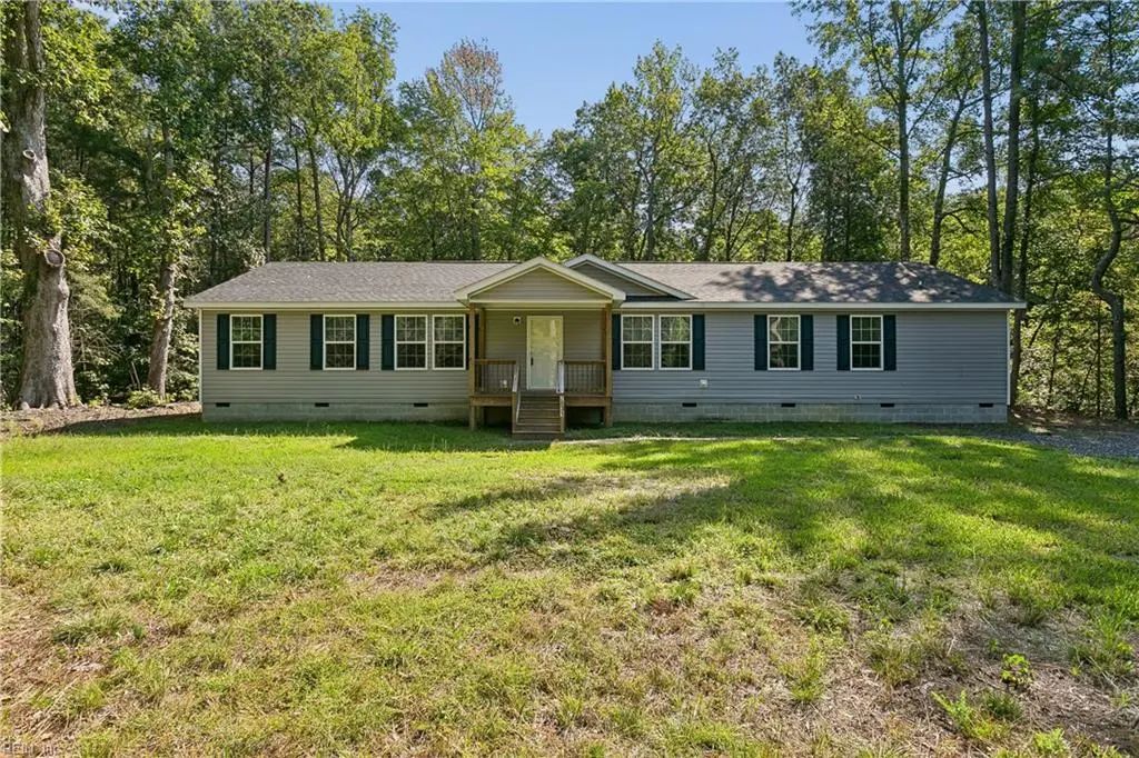 7831 Willis Rd, Gloucester County