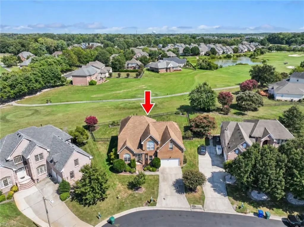 5110 N Kemper Lakes Ct, Suffolk