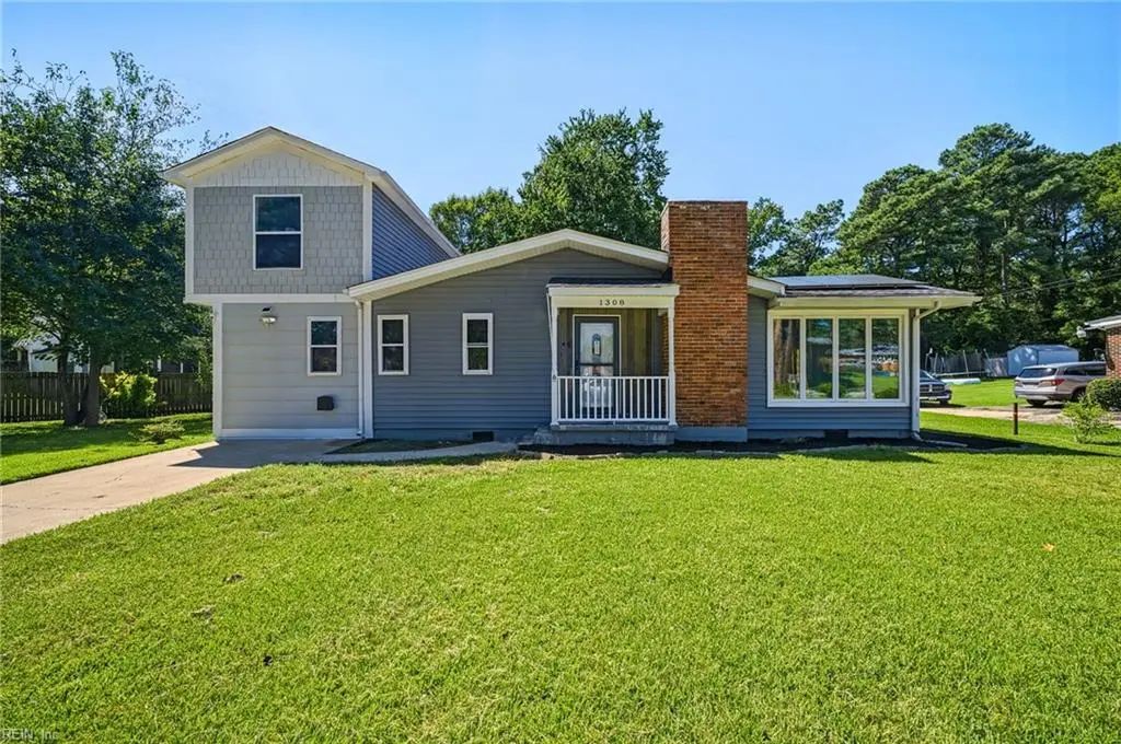 1308 Sunnybrook Ter, Chesapeake