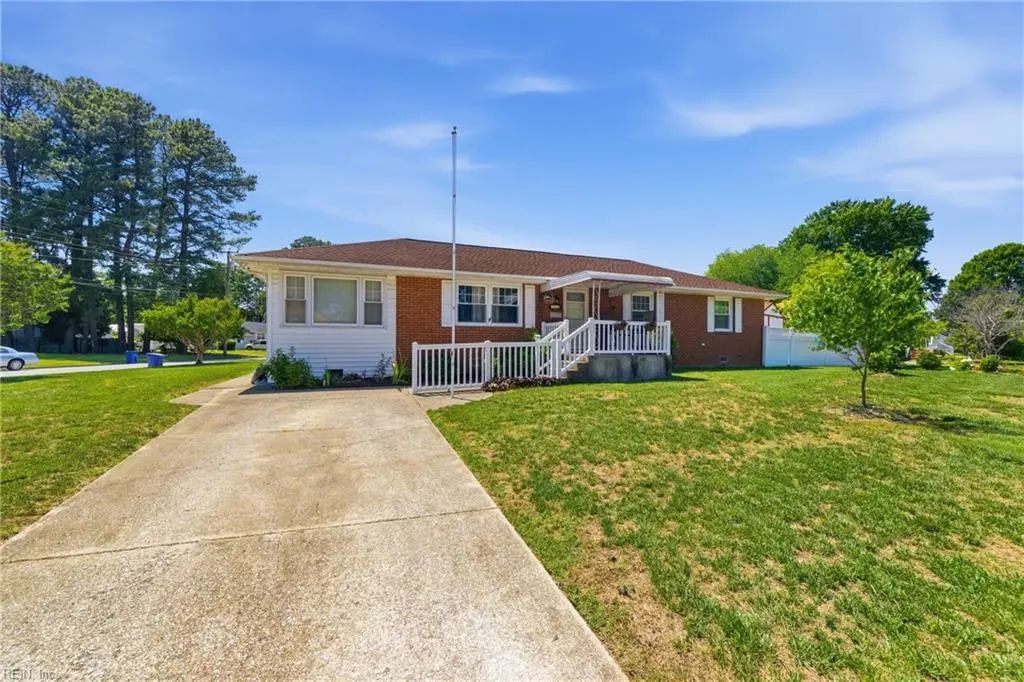 26 Prince William Rd, Newport News