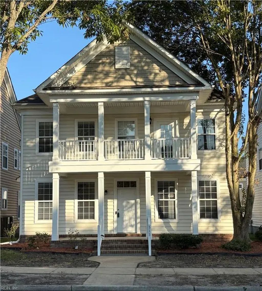 513 Water Lilly Rd, Portsmouth